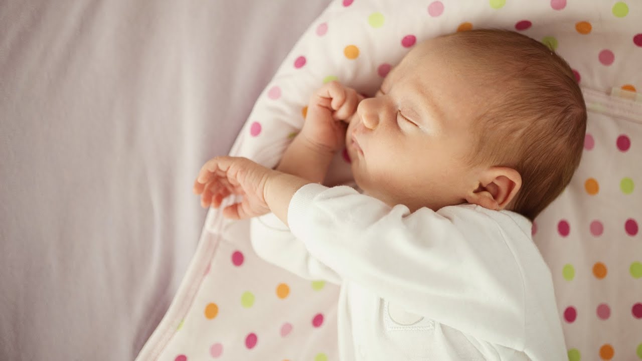 Sudden Infant Death Syndrome (SIDS) | Play, Eat, Sleep