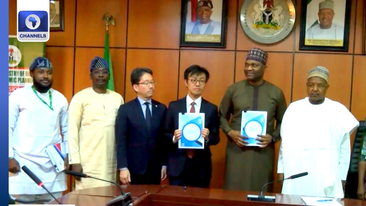 NSIA & Japan International Cooperation Agency Launch $50M Startup Fund
