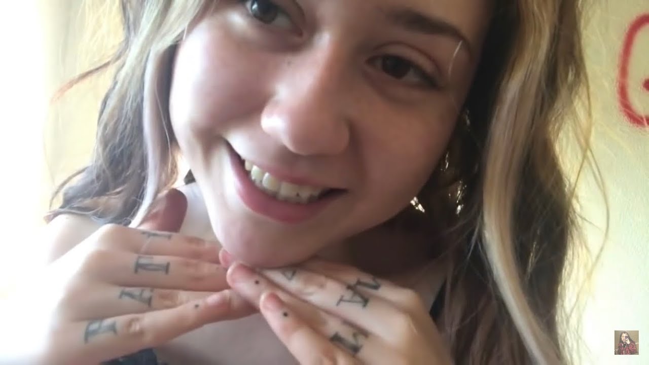 Asmr manifestando buenas vibras☮️🤍