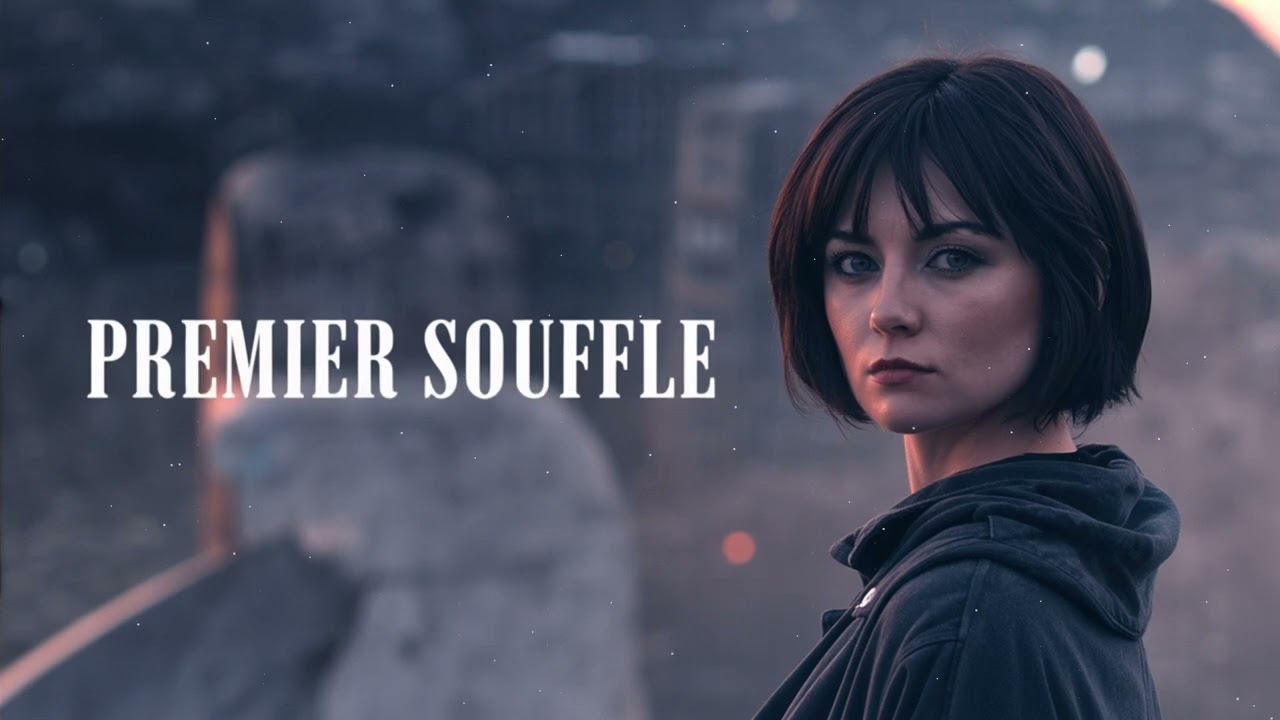 PREMIER SOUFFLE 1 : L’Éveil d’une Nouvelle Âme (Musique Émouvante)