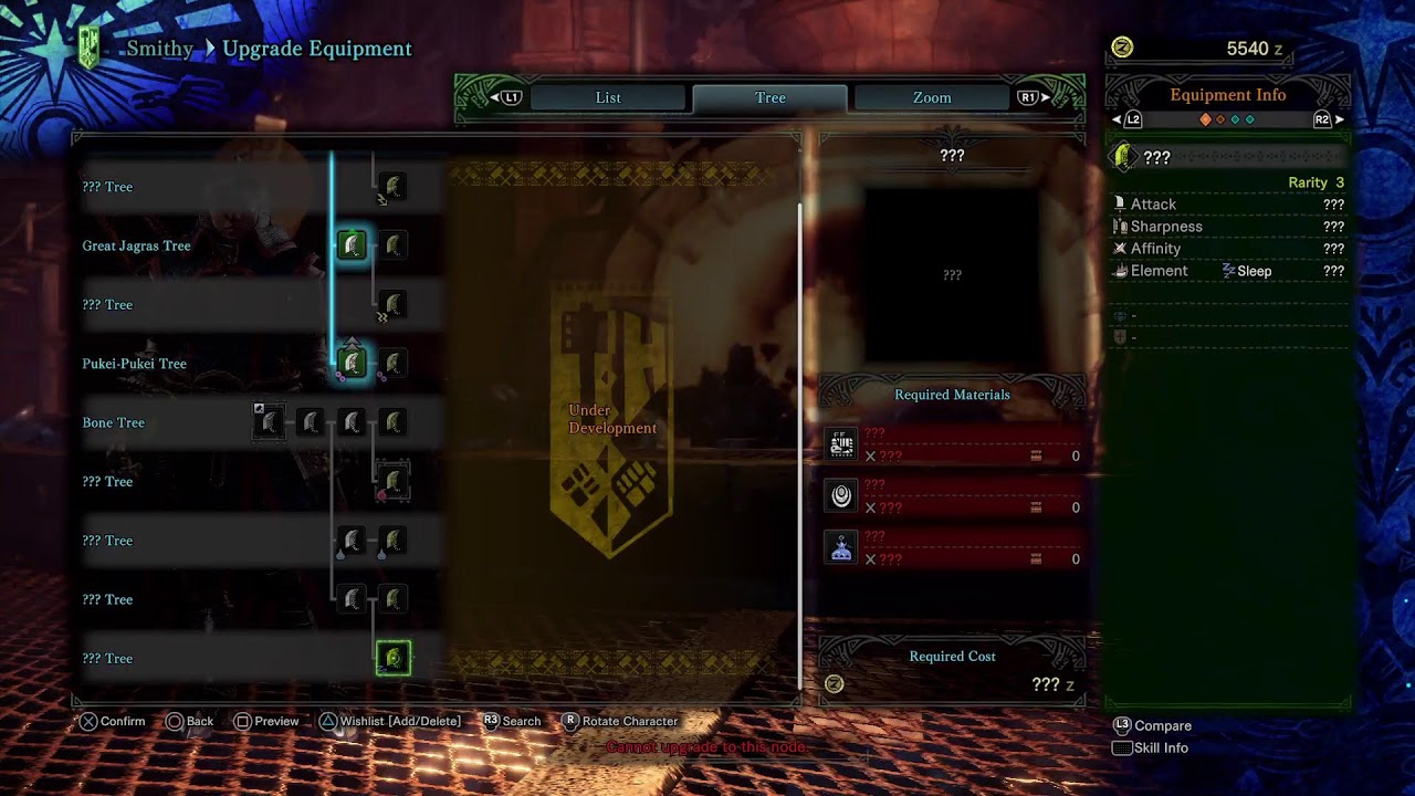 Monster Hunter Iceborne