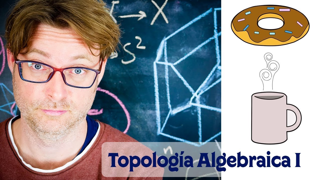 Topología Algebraica - Introducción