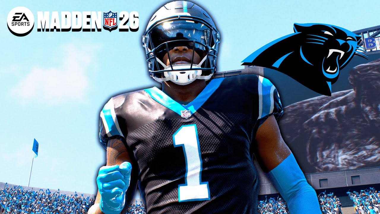 I'm Gonna Become The #1 WR In The NFL!!