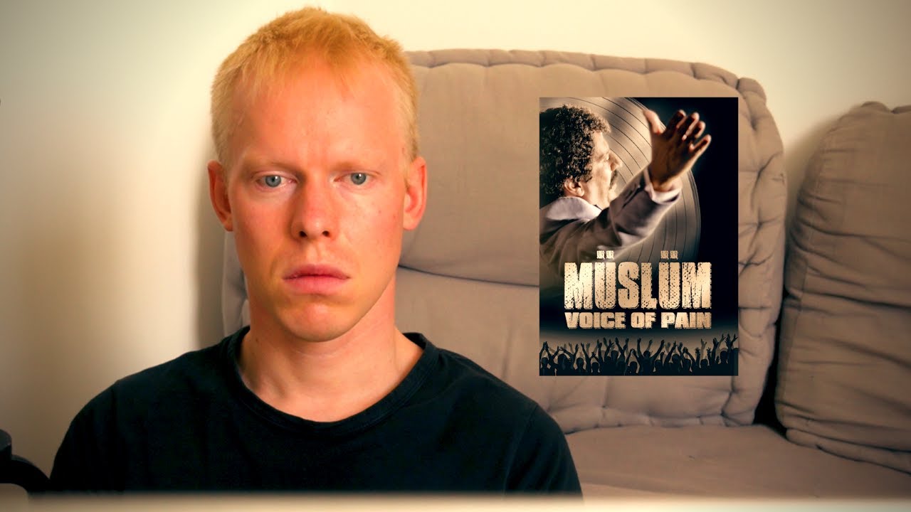 Реакция на MÜSLÜM: Голос боли