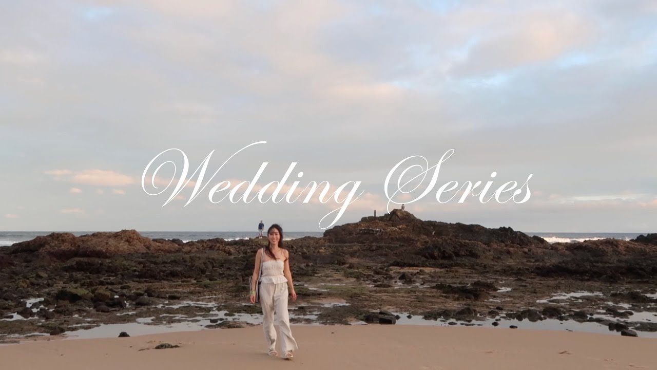 Wedding Series | Bach Trip to Salvador | Despedida de Solteira na Bahia & Surpresas Inesquecíveis ✨🌴