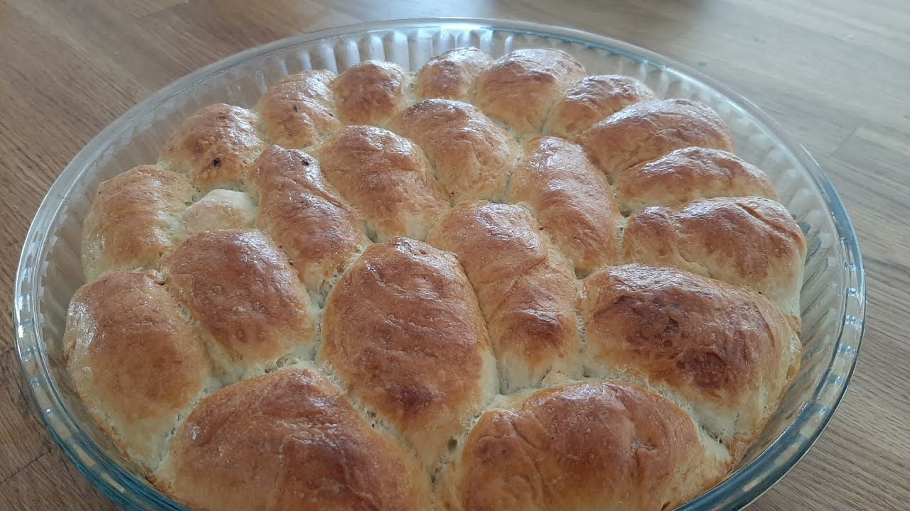 CANTIK (TATAR ÇÖREĞİ) /TARİFTEN TARIFE ✅