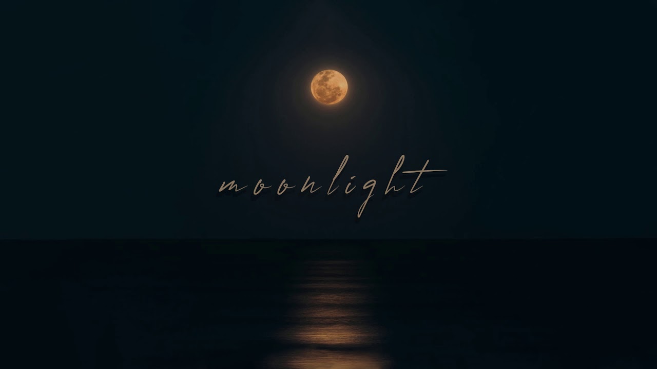 Sknny - Moonlight