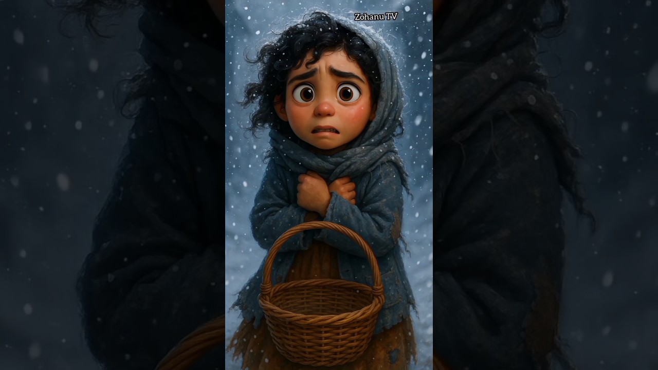 The Brave Girl