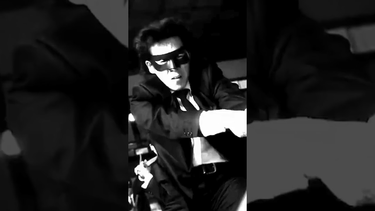 «Сцена драки в "Безумном восьмидесятом" была полным хаосом ⚔️ 