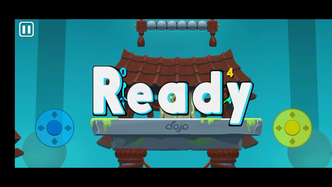 S'S'D: Episode 1-4: Me vs my Friend in an all out 1st to 7.