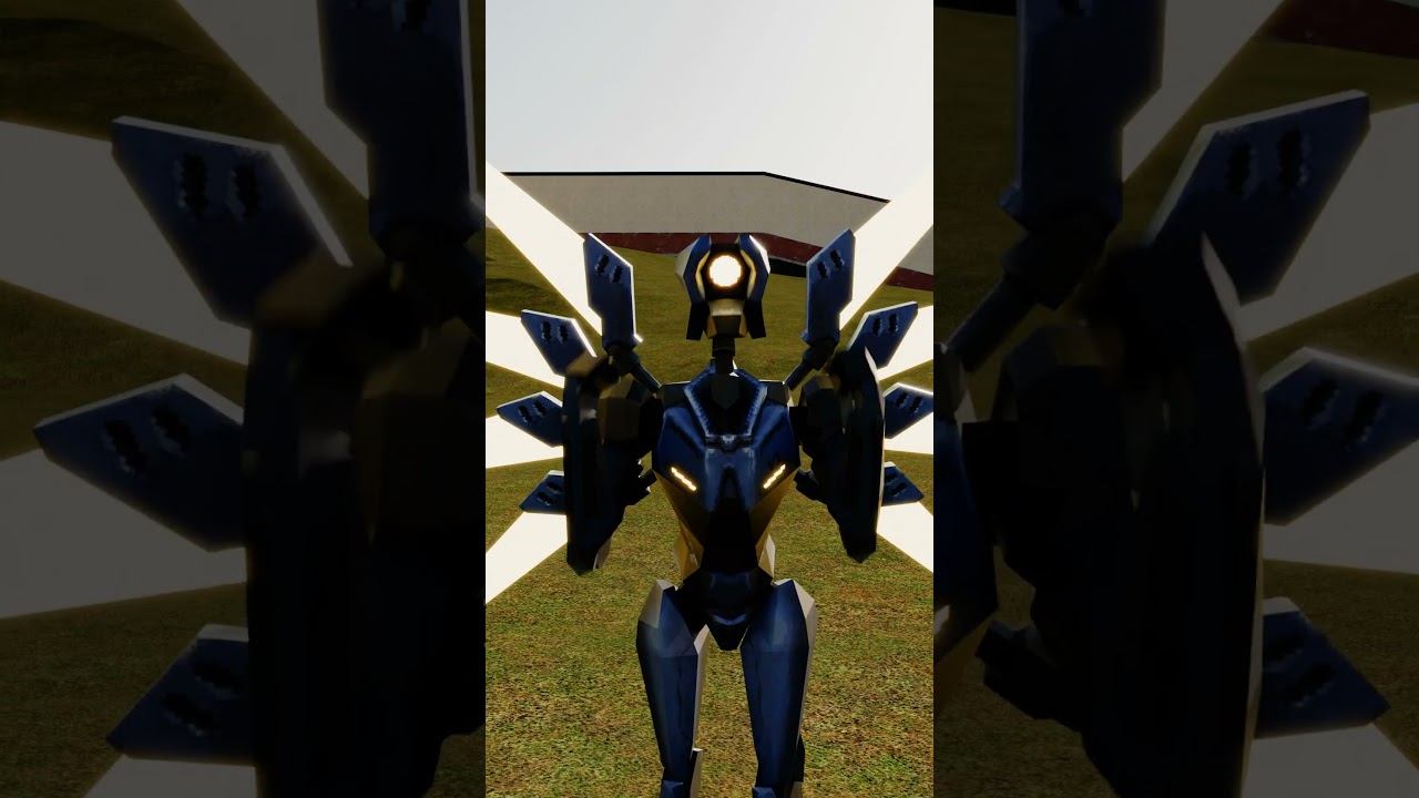 Watch me parry this loser (ultrakill animation) #ultrakill #shorts #short