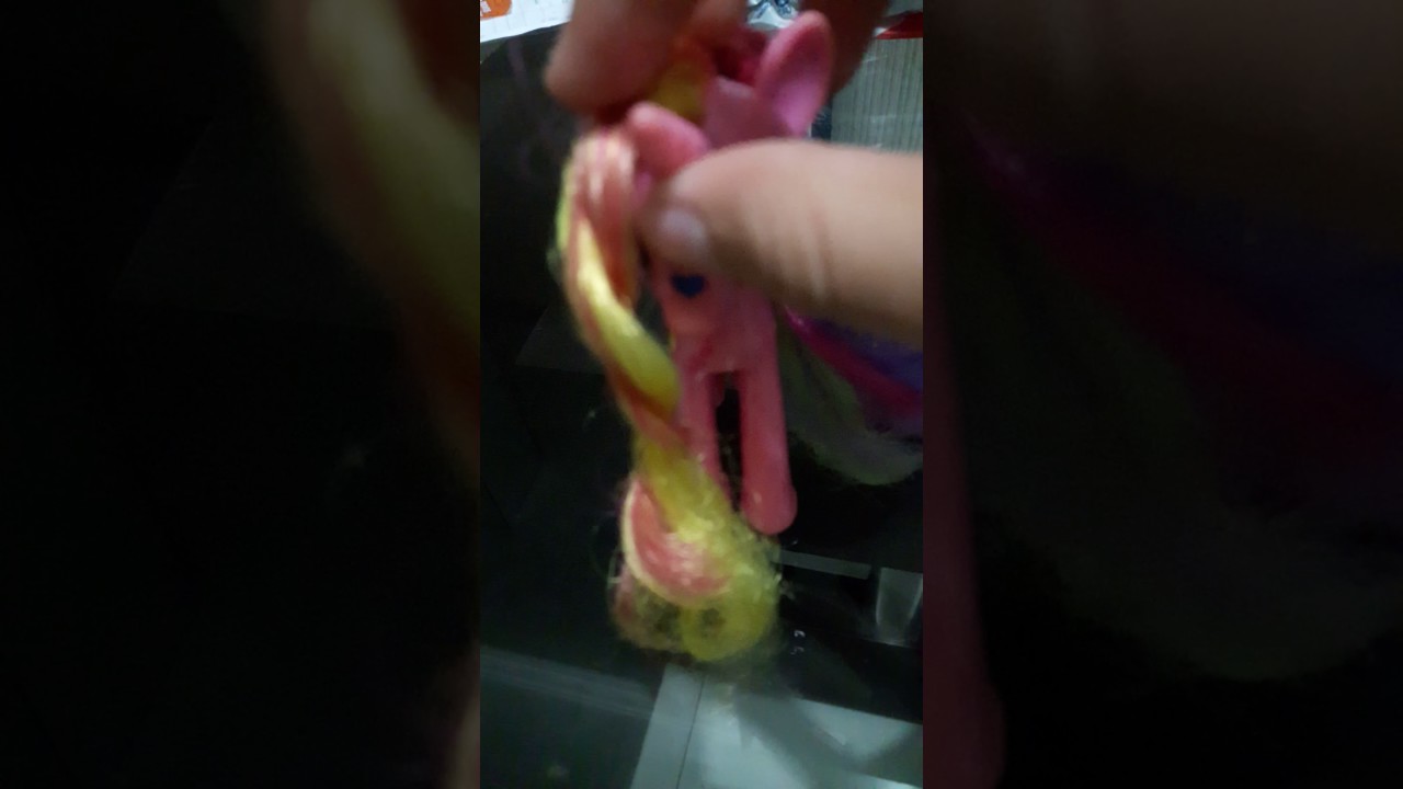 como  pintiar  a  sua  poni