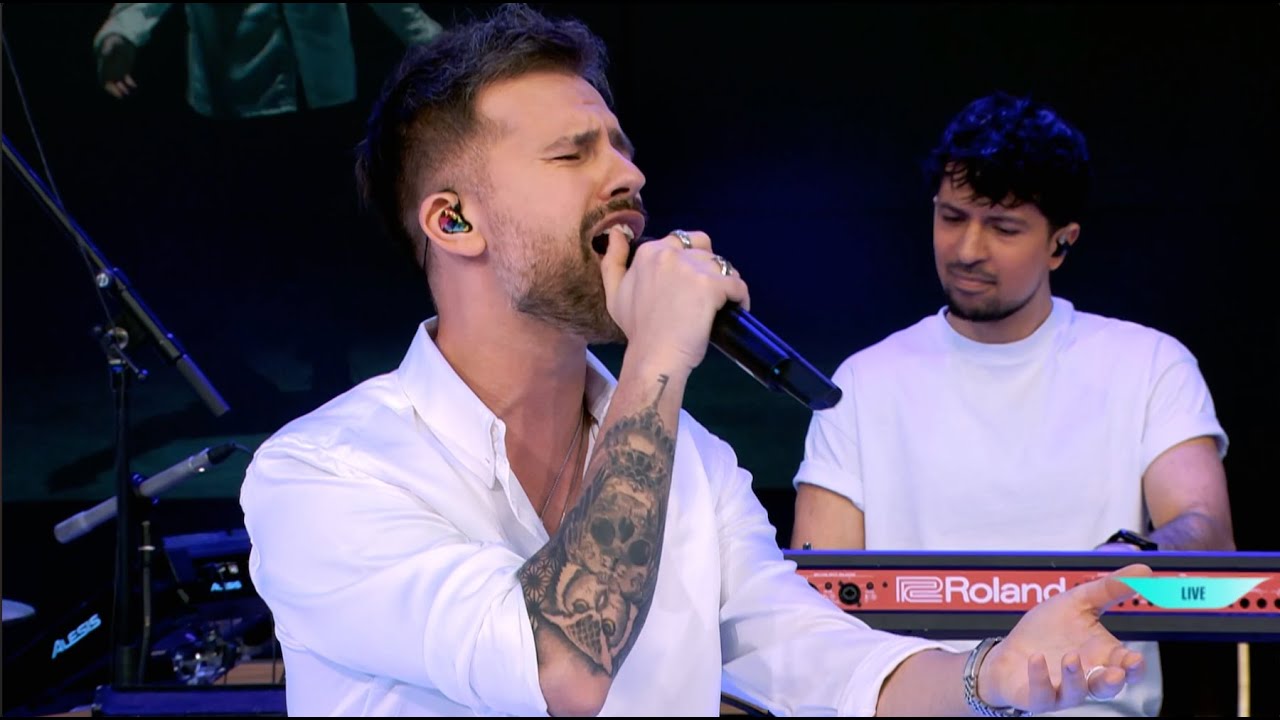 Florin Ristei - In deriva (LIVE @neatacurazvansidani)