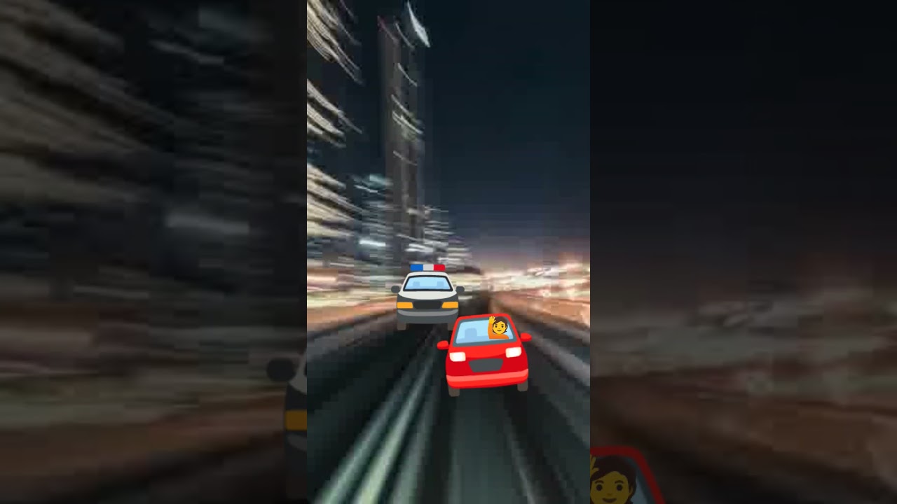 bye bye police