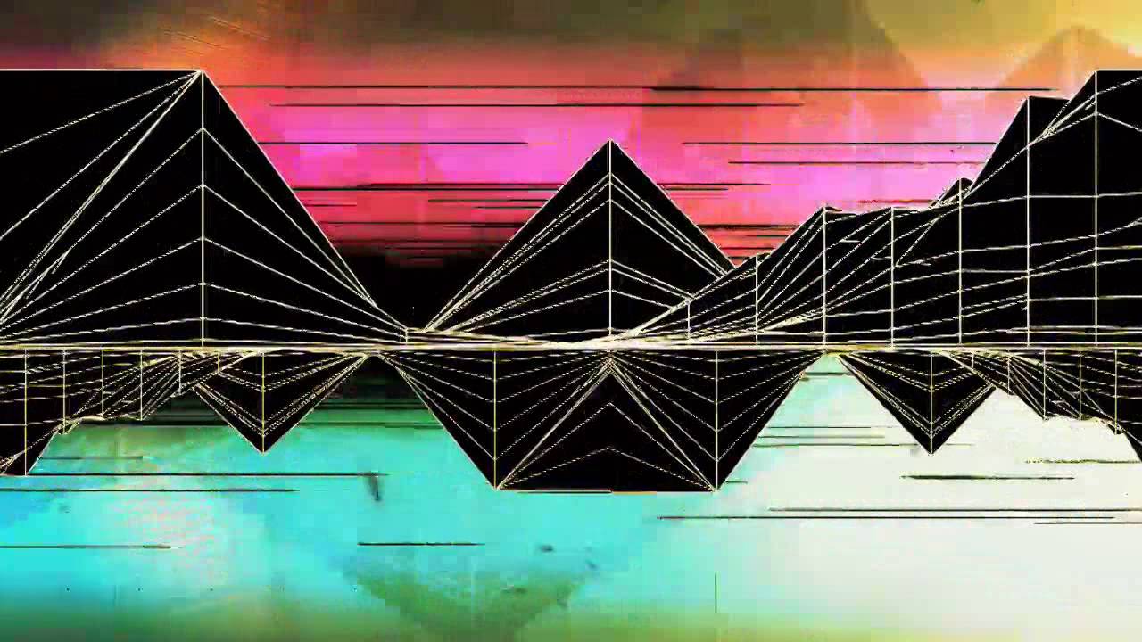 Reinier Zonneveld - Broken Sawtooth [Stil vor Talent]