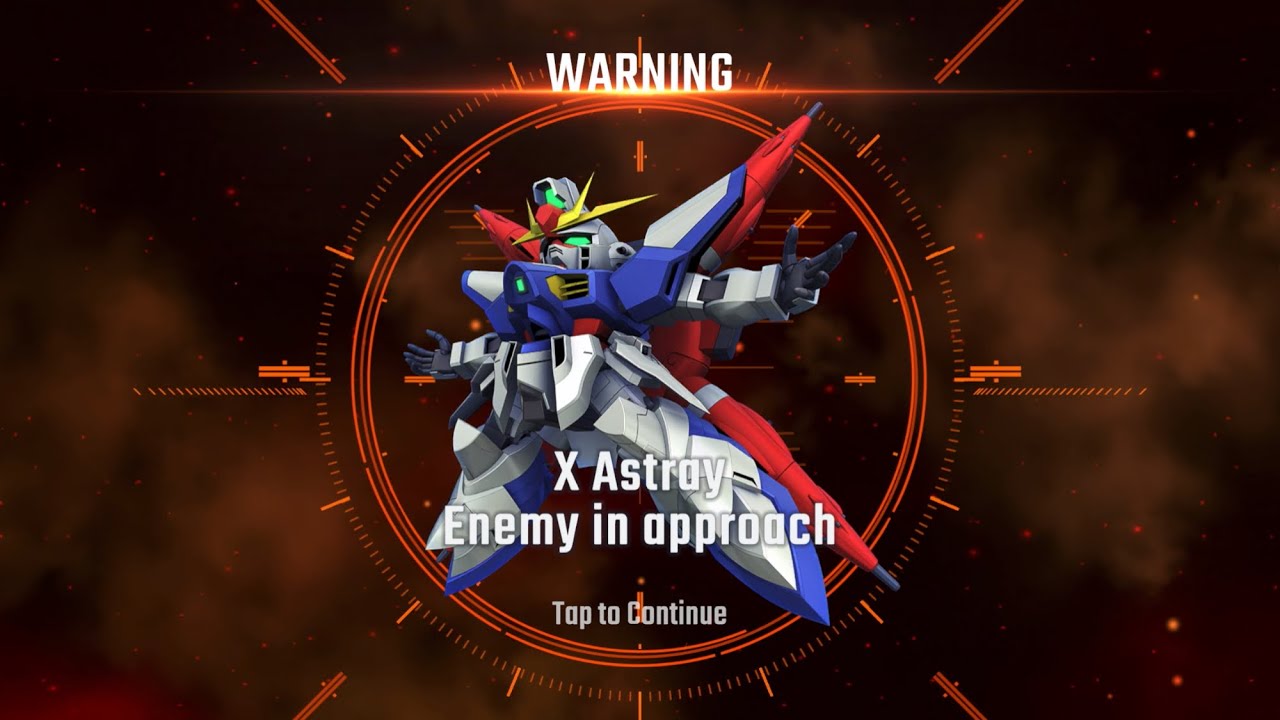 X Astray (expert)