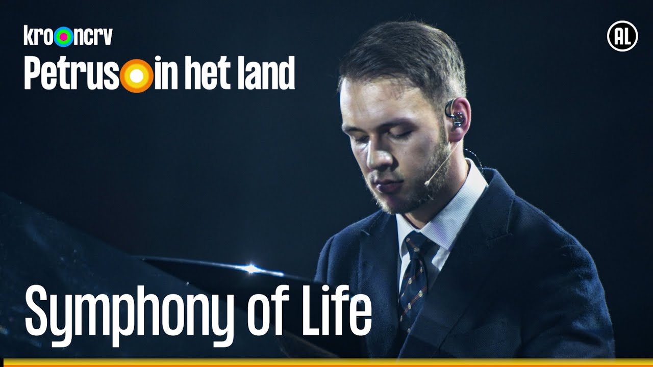 Sefa - Symphony of Life (Live)