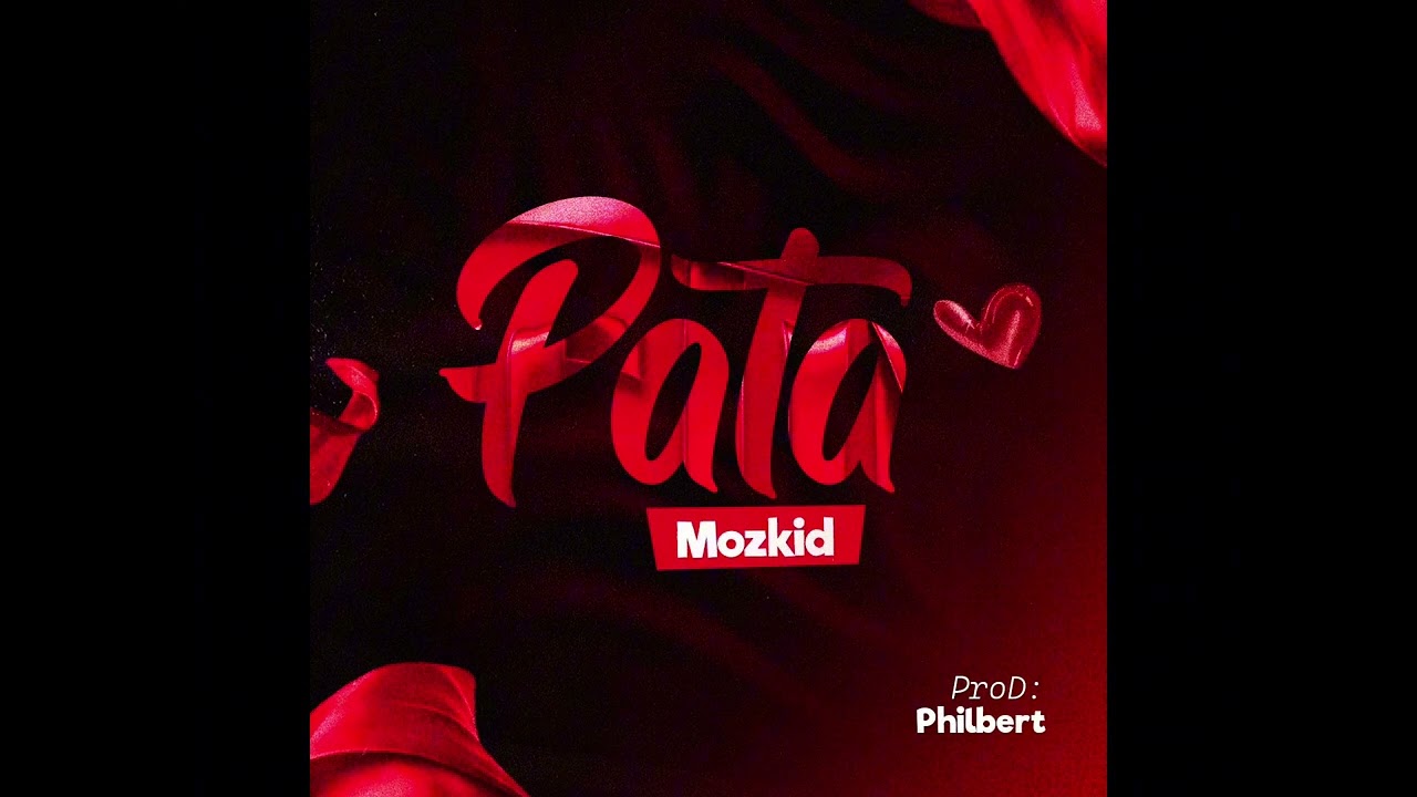 PATA -Mozkid (official Audio )