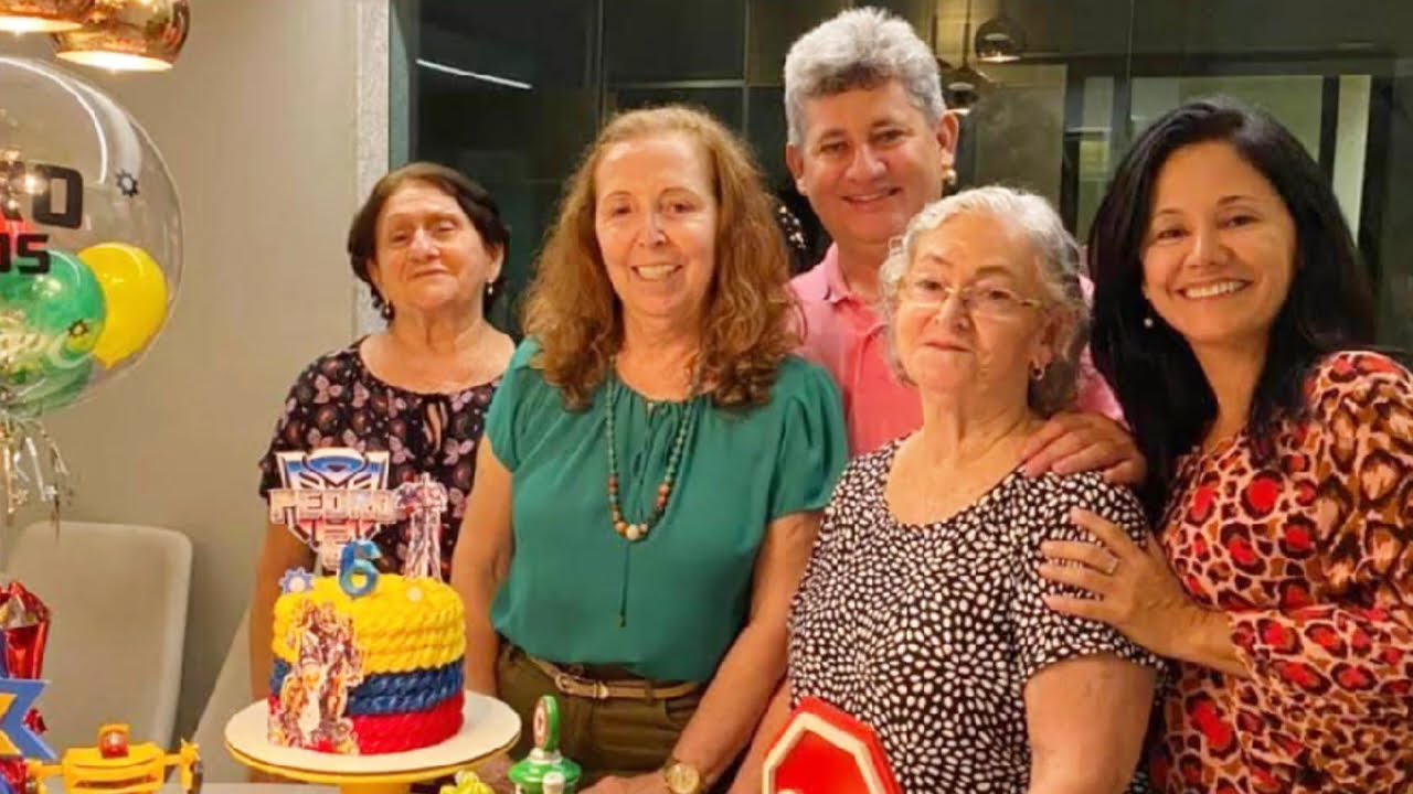 Saudades Eternas, minha M&atilde;e 🖤 #luto #m&atilde;e