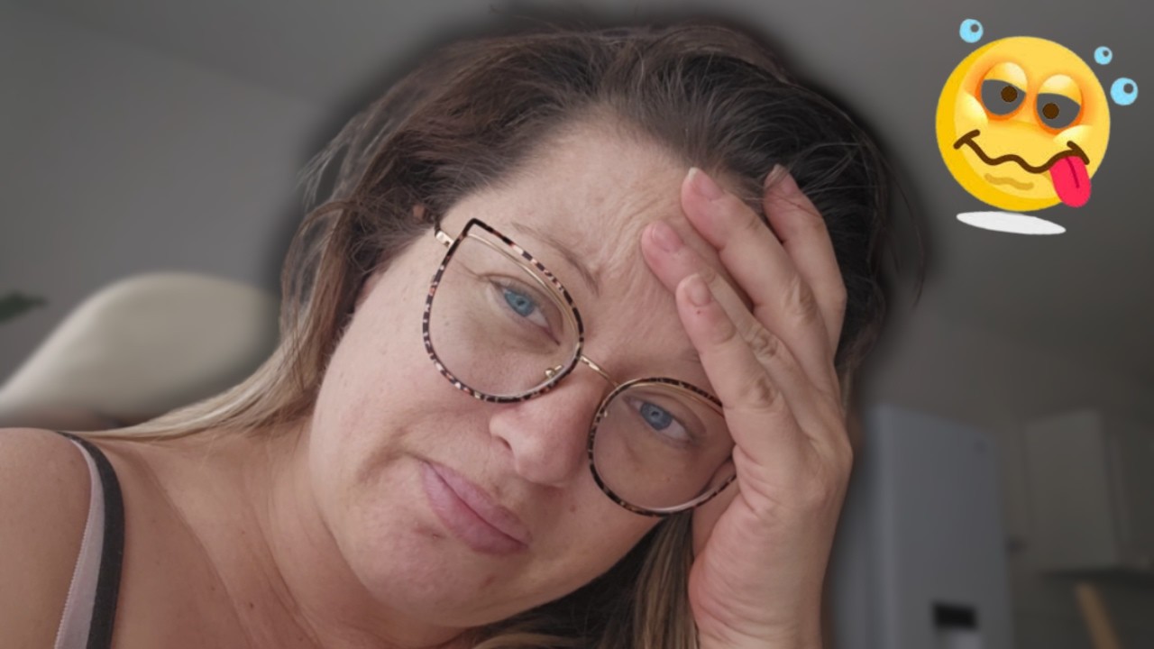 VLOG | Mais Qu'est Qu'il m'arrive ? HYPERTENSION + SAMU