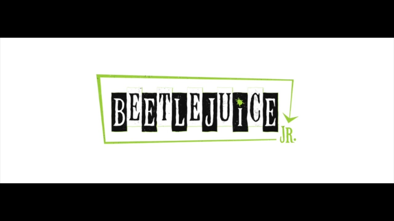 What I Know Now [Beetlejuice JR] - Miss Argentina