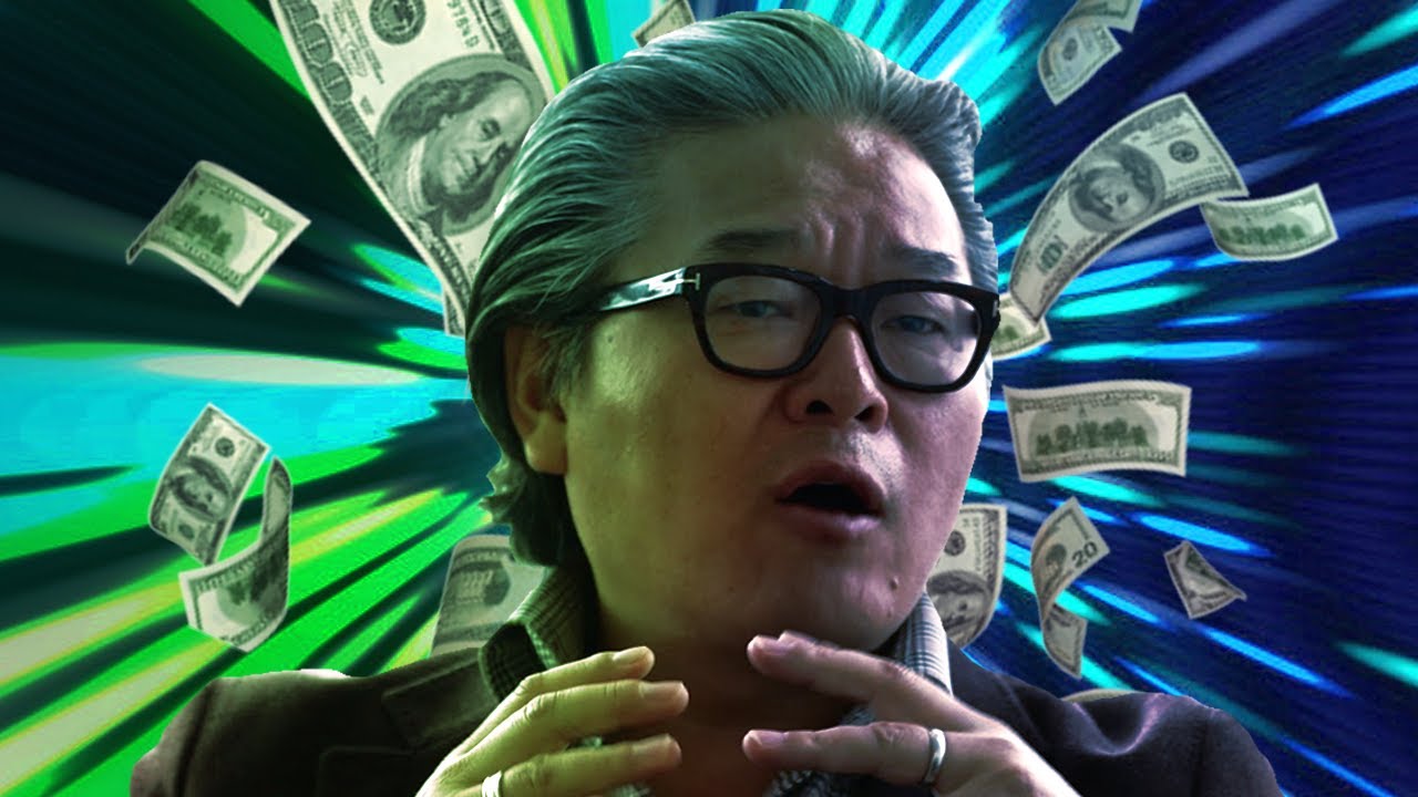 Ballin' Like Bill
