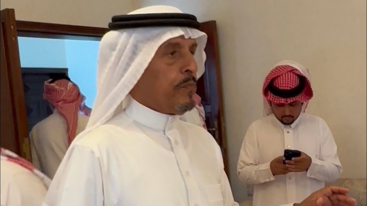 مبادرة تكريم الخريجين ‏من جامعة الملك خالد من أبناء الشعف من قبل الأستاذ || ناصر بن محمد القرعاوي