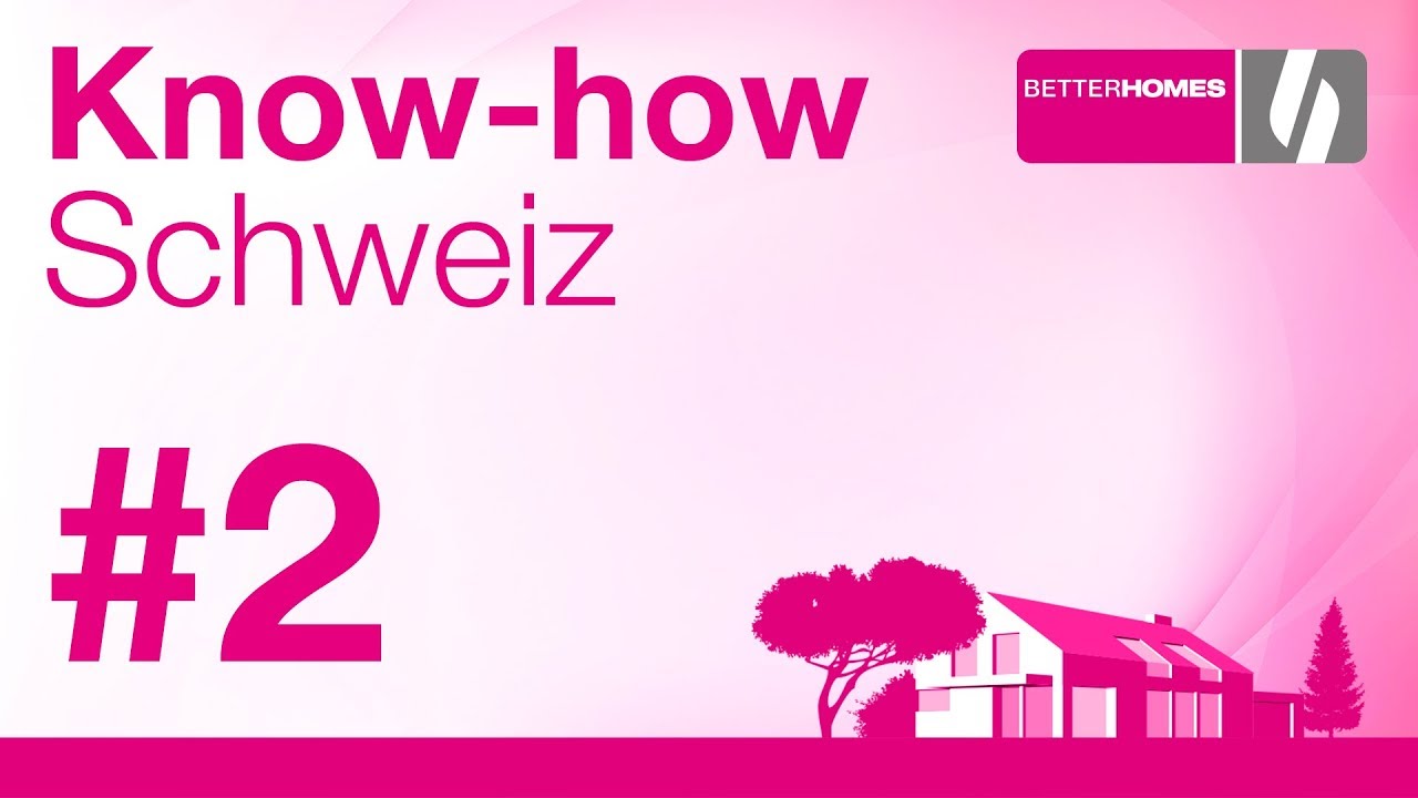 Grundstückgewinnsteuer Schweiz