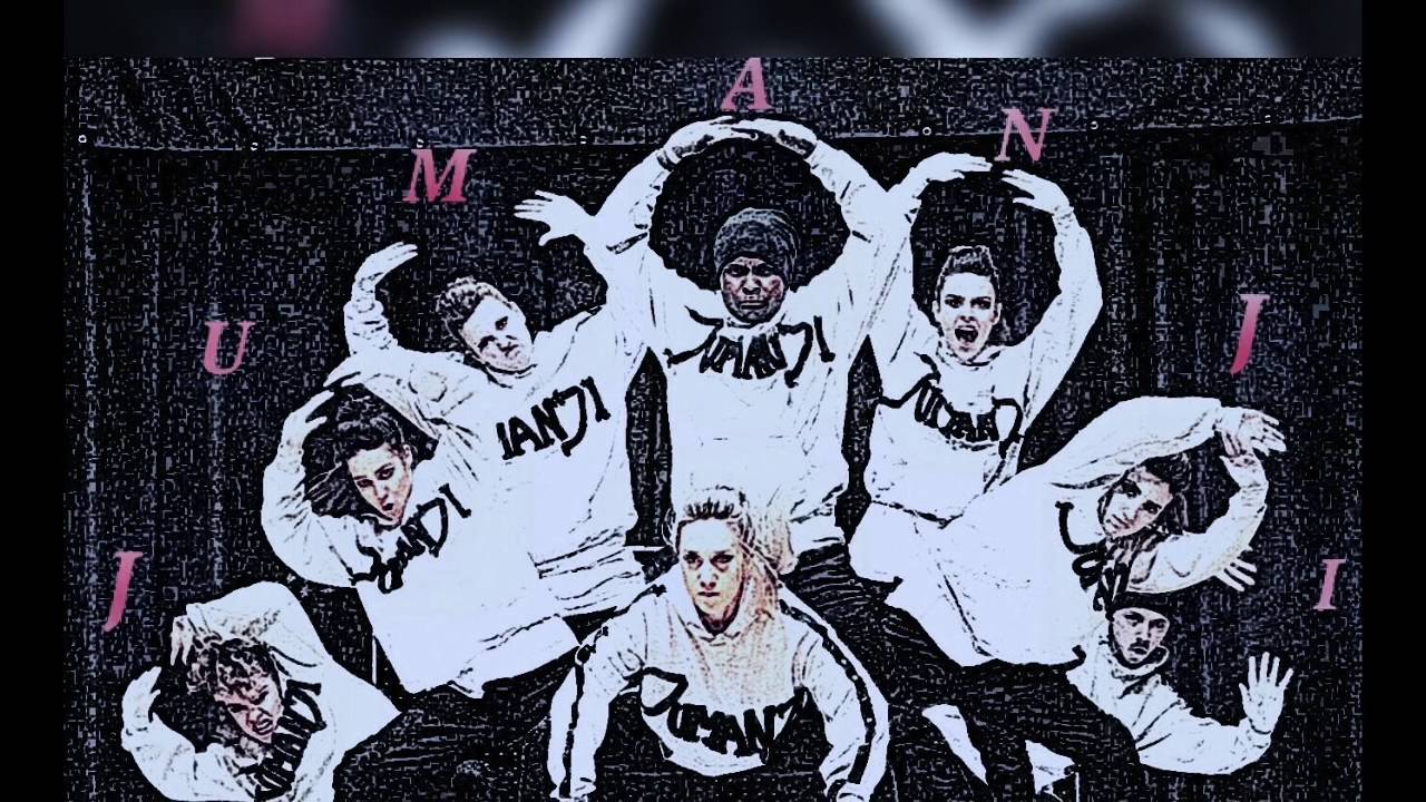 Jumanji Crew / 1 Platz Udo Süddeutsche Meisterschaft 2016 Göppingen