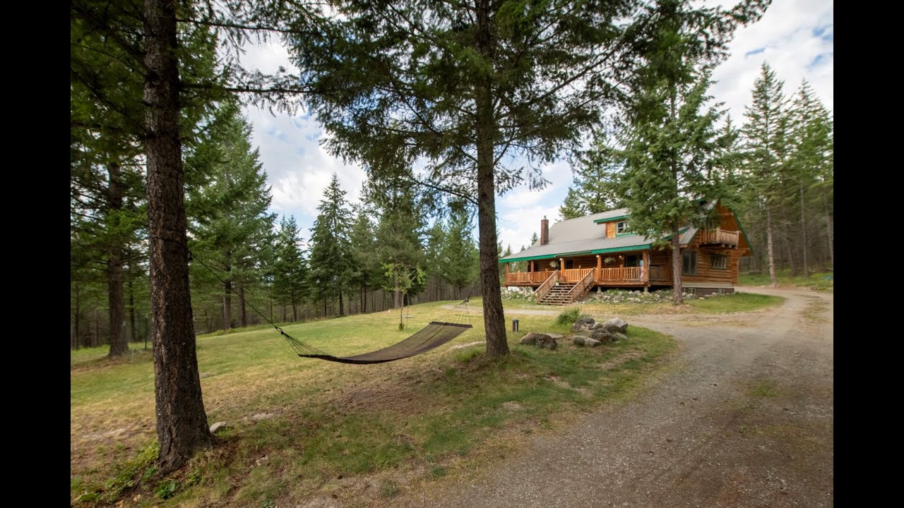 369 Glen Creek Lane   Eureka   Montana