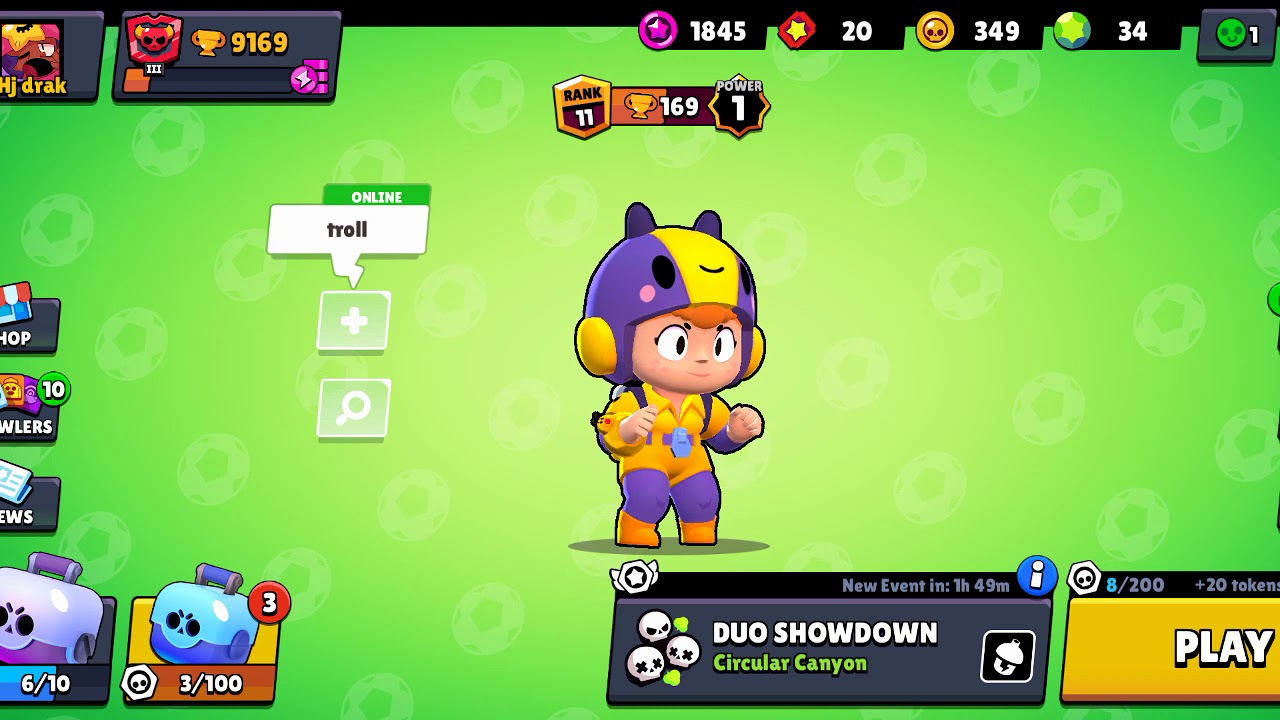 Jak si udělat conent creator bost. Tutorial
