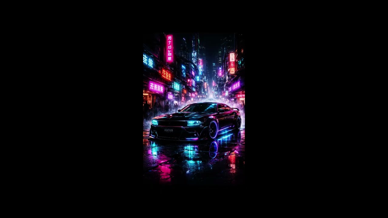 Dodge Night