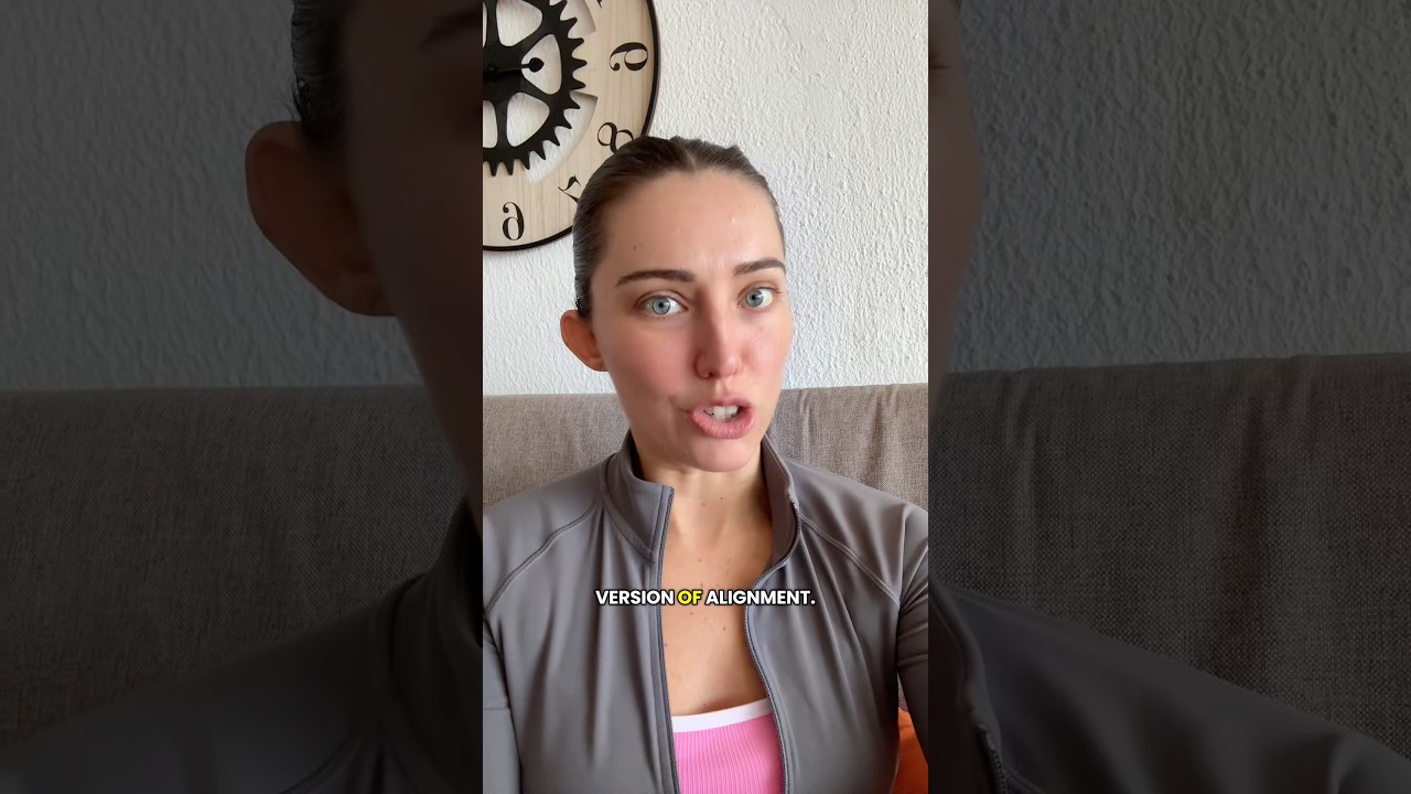 Сколиоз и советы по физическим упражнениям 🙏 