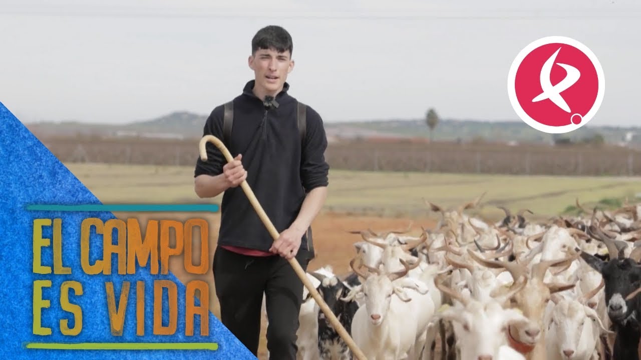 Estreno de la nueva temporada del programa | El campo es vida