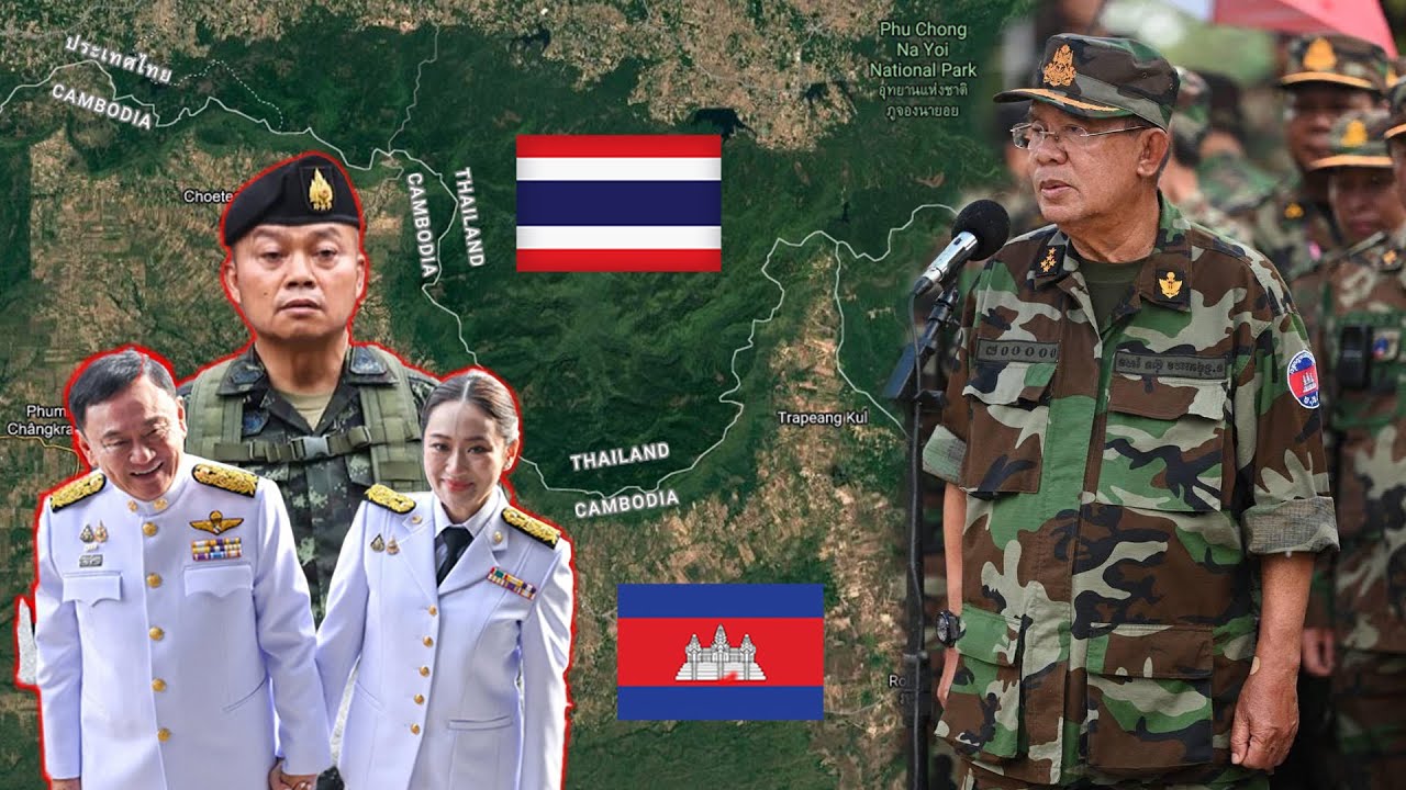 ព្រឹត្ដិការណ៍ព័ត៌មានសំខាន់ៗសម្រាប់ថ្ងៃទី២៦ ខែមិថុនា ឆ្នាំ២០២៥