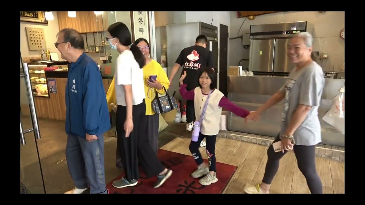 2026 /2 /7白河網球會__ 關子嶺紅雞城辦尾牙
