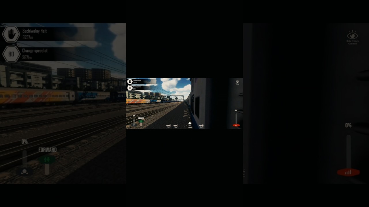 WORK HAS STARTED ON (RAILWAY SIMULATOR INDIA) NEW UPCOMING UPDATE'S