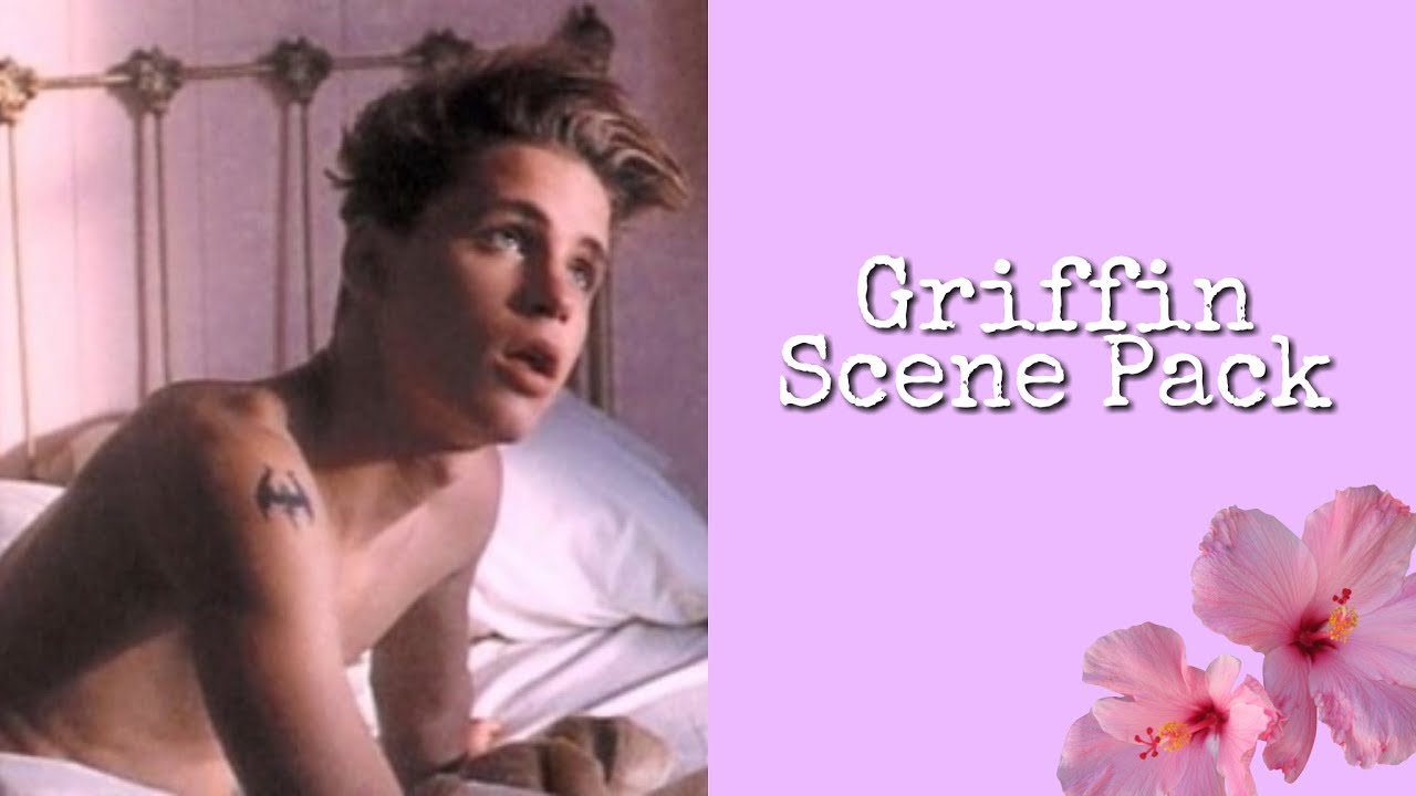 Griffin Scene Pack || Prayer Of The Rollerboys
