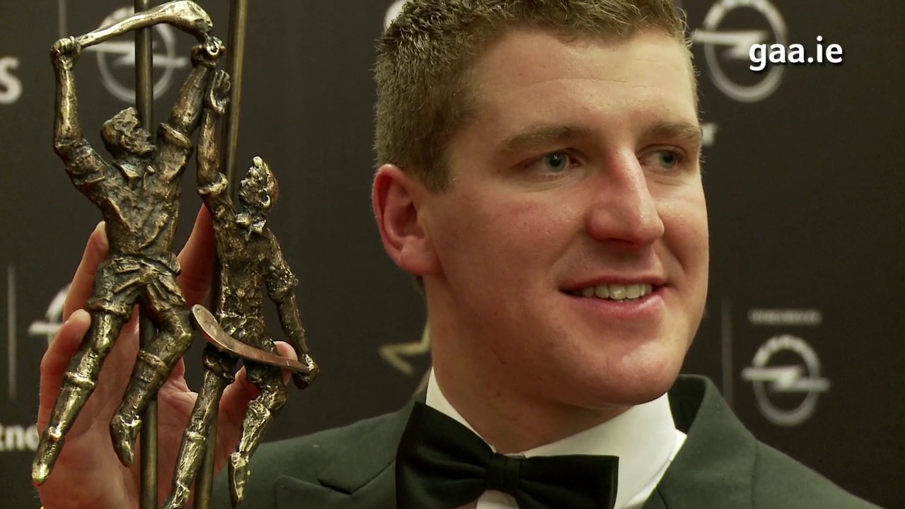 2016 GAA/GPA Opel All-Stars Winners