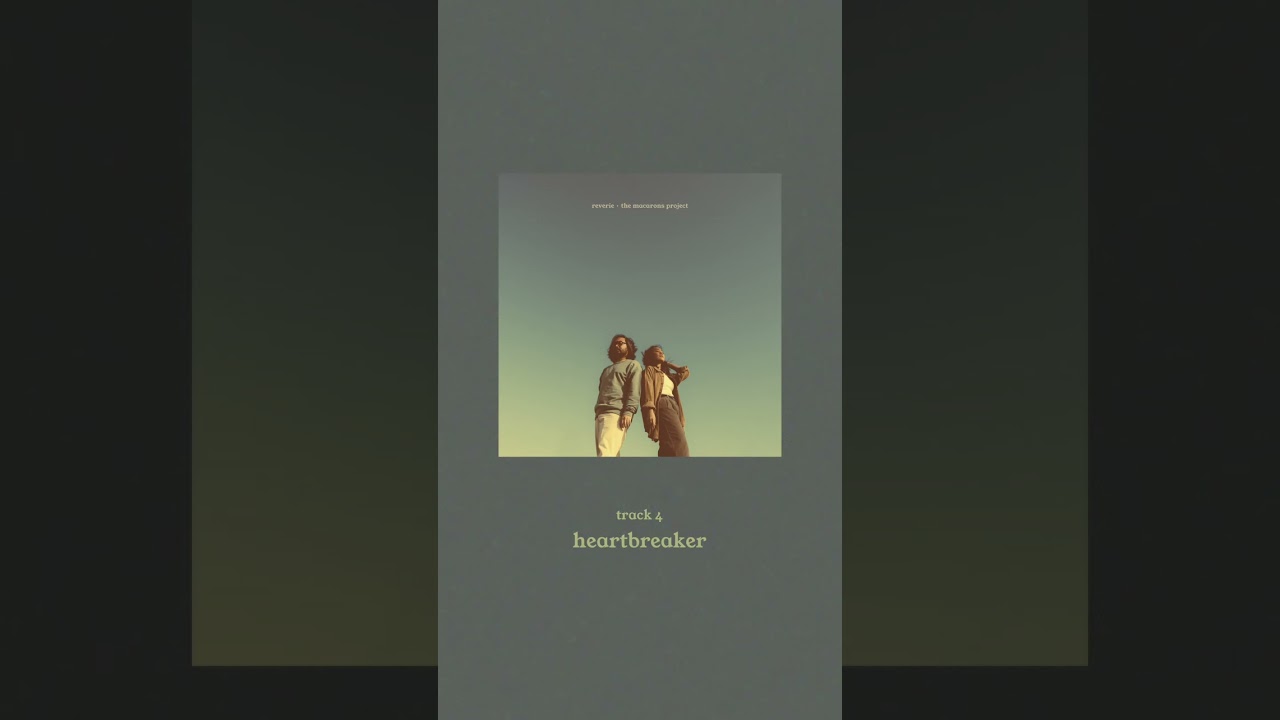 reverie (Album Preview) - Listen Now!