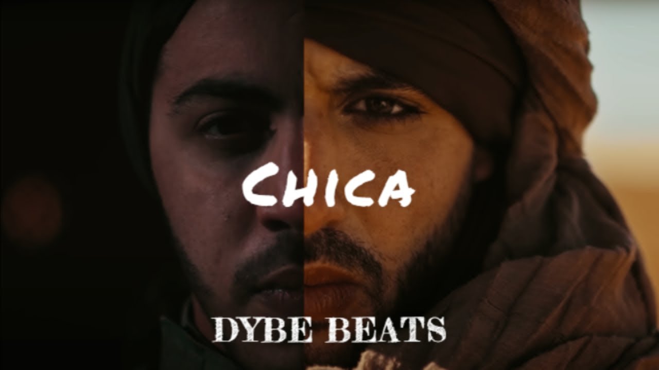 [FREE] Djadja & Dinaz x Ckay Type Beat - 