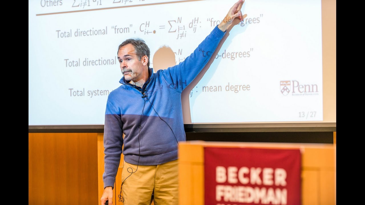 Estimating Global Bank Network Connectedness