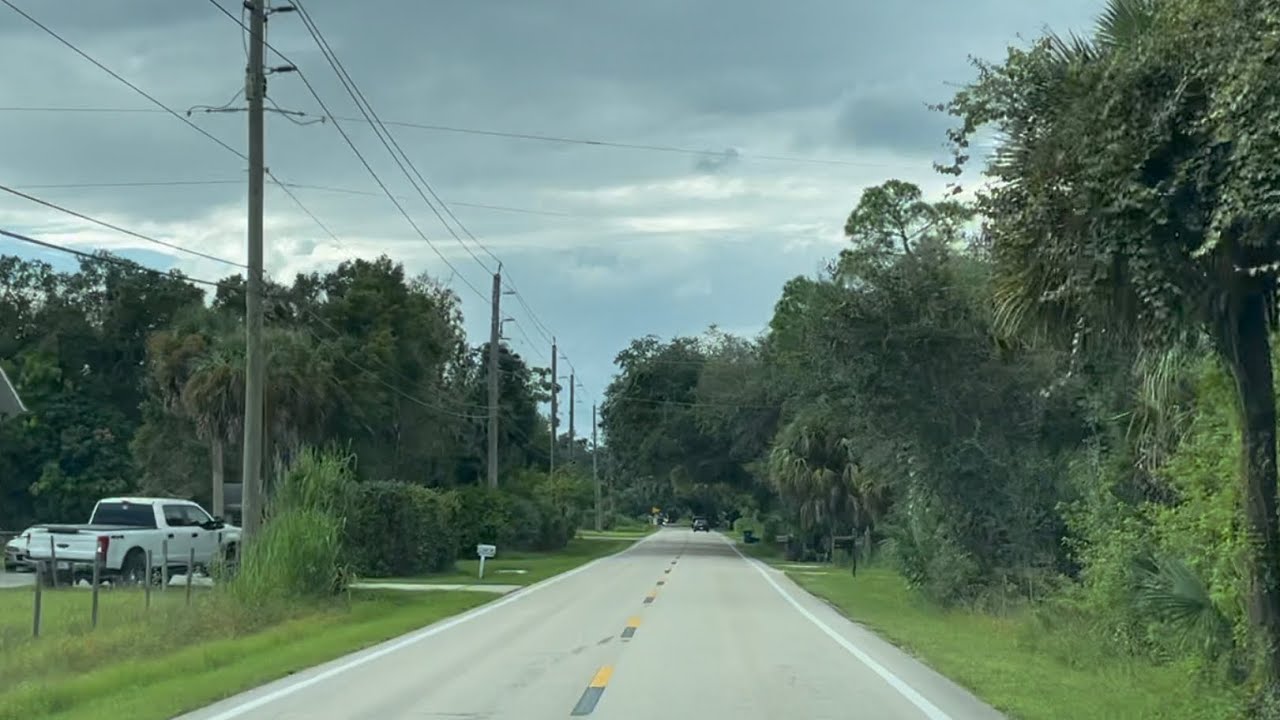 Buckingham Is A Fast Growing Country Feel Area In Lee County Florida