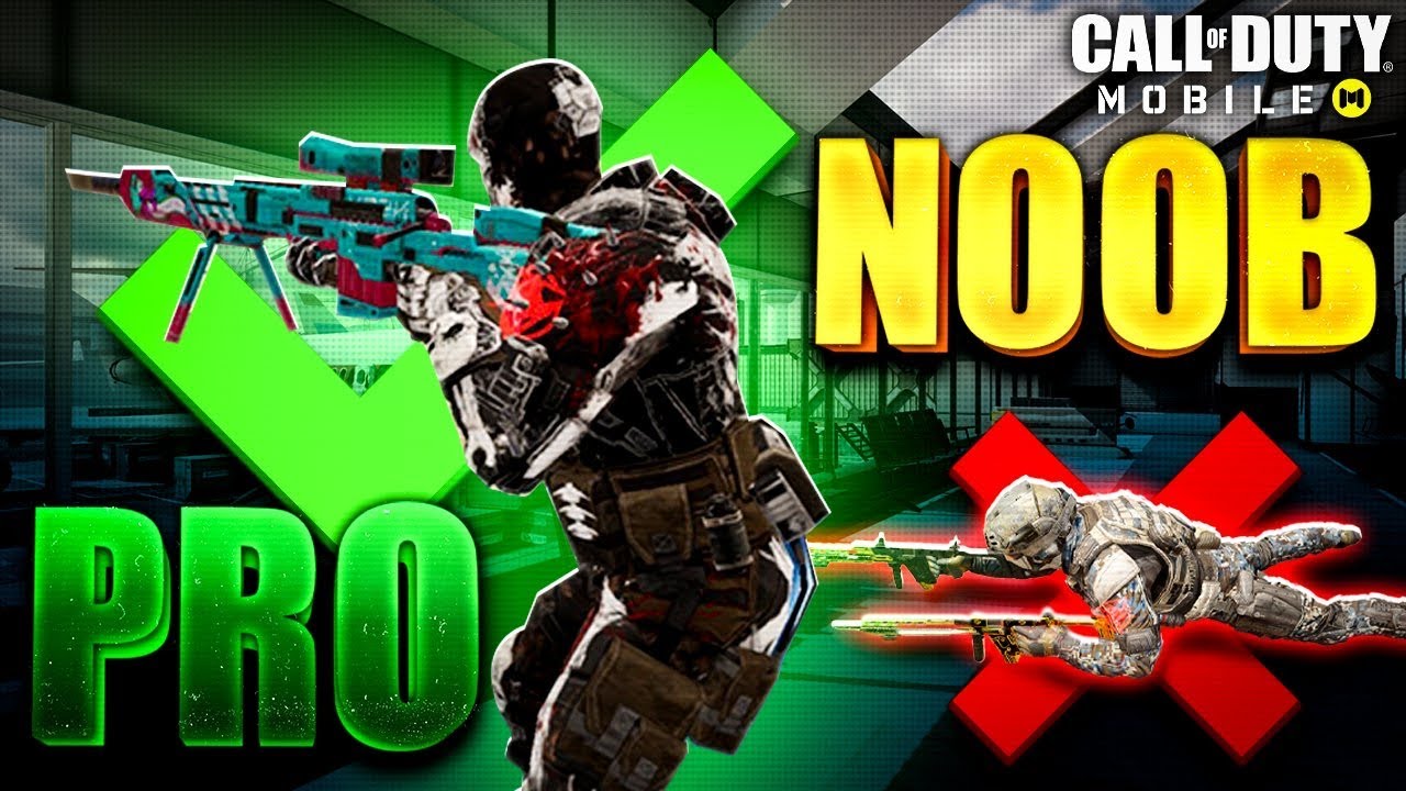 6 Things PRO COD Mobile Players NEVER Do (Advanced tips and tricks)
