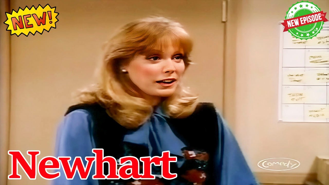 [NEW] Newhart 2026 Full Episodes 💥 Twenty Year Itch 💥 FULL SEASON | American Sitcom Series 2026