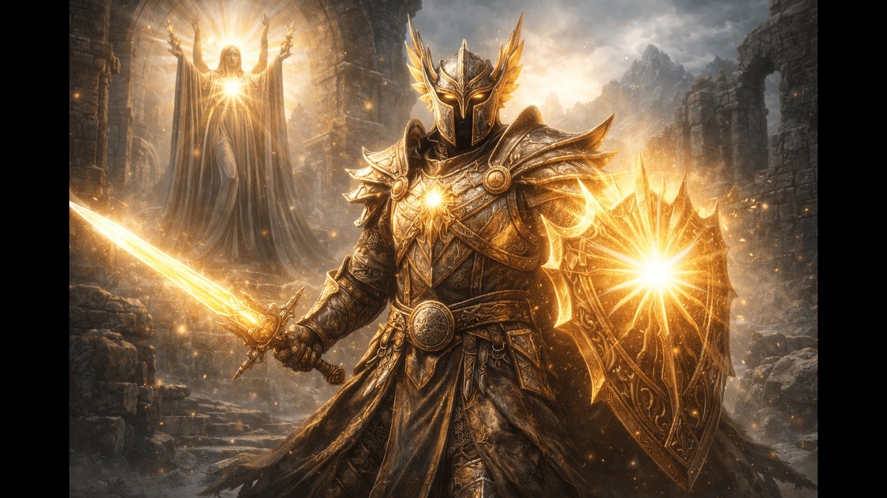 Skyrim Skyfantasy Modlist Revamped 2500 Mods- Beta Ep.2- Meridia's Champion