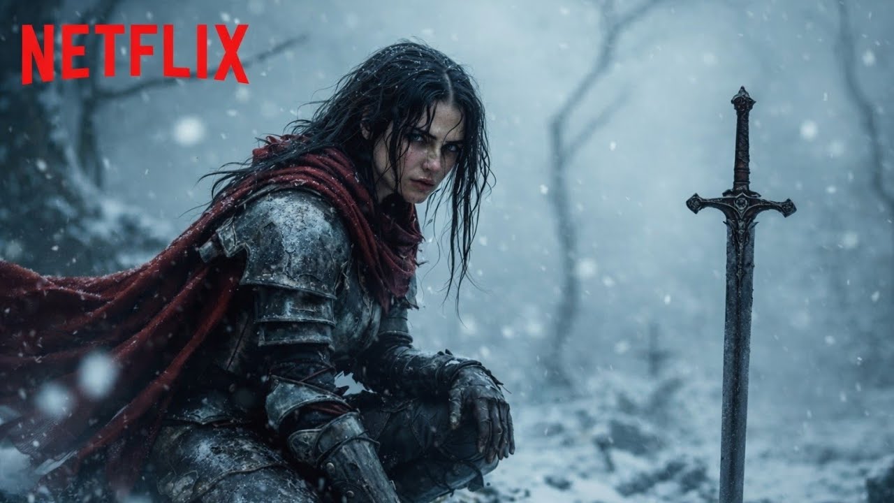 TUDO! As 20 MELHORES SERIES DA NETFLIX EM 2025