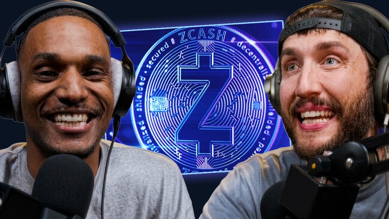 Why Multicoin Bought $100+ Million Worth Of Zcash