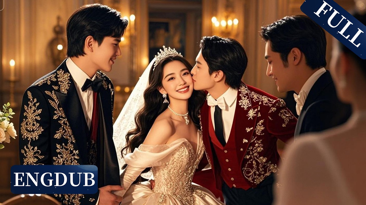 Betrayed By Family—Reborn, She Cuts Them Off, Marries Into Wealth, 3 CEO Dotes On Her Like Royalty!