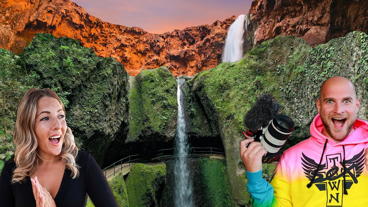 The Heavenly Island NO ONE Knows About 🏝 MADEIRA ISLAND!